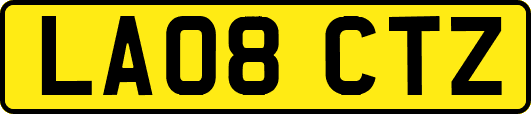 LA08CTZ