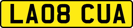 LA08CUA