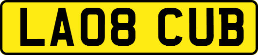 LA08CUB
