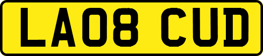 LA08CUD