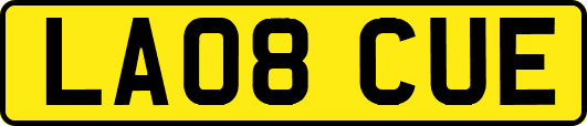 LA08CUE