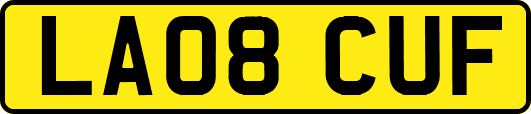 LA08CUF