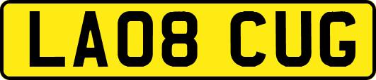 LA08CUG