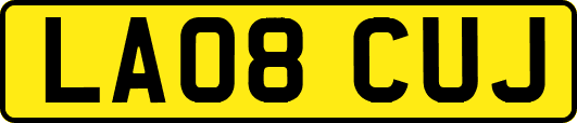 LA08CUJ