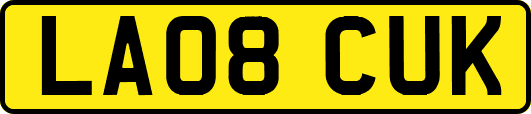LA08CUK