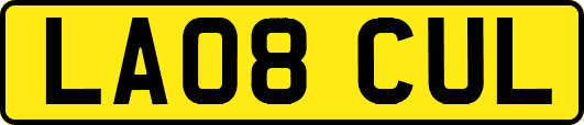 LA08CUL