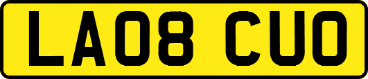 LA08CUO