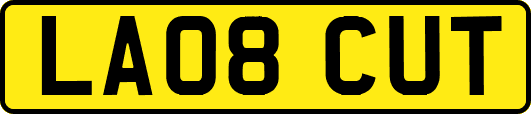LA08CUT