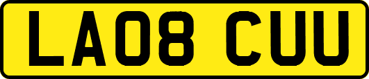 LA08CUU