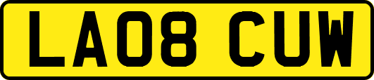 LA08CUW
