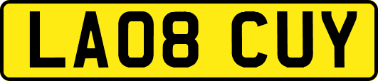 LA08CUY