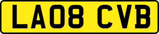 LA08CVB