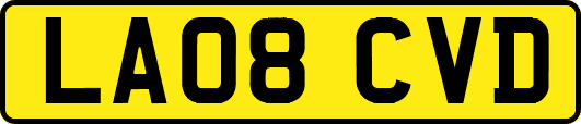 LA08CVD