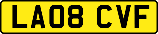 LA08CVF