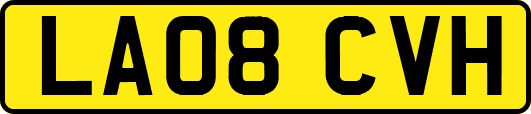 LA08CVH