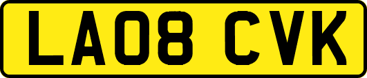 LA08CVK