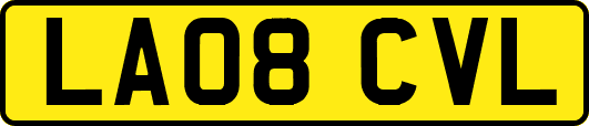 LA08CVL