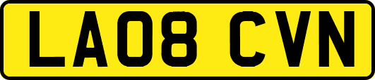 LA08CVN
