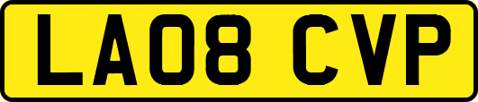 LA08CVP