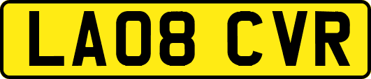LA08CVR