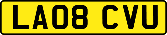 LA08CVU