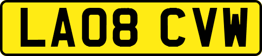 LA08CVW