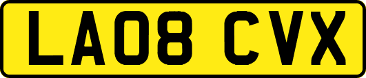 LA08CVX