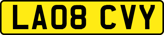 LA08CVY