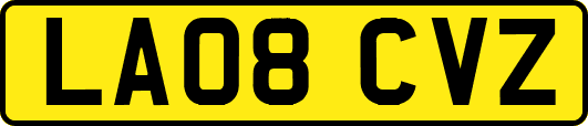 LA08CVZ