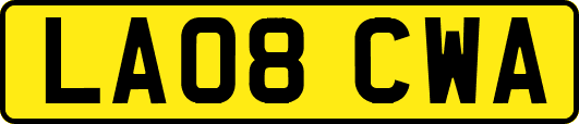 LA08CWA