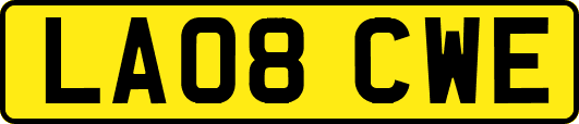 LA08CWE