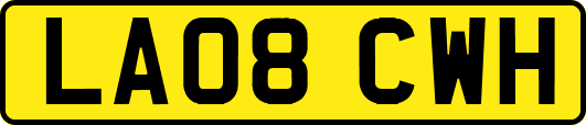 LA08CWH