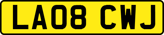 LA08CWJ