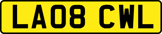 LA08CWL