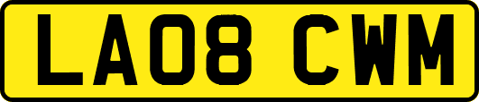 LA08CWM