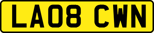 LA08CWN