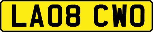 LA08CWO
