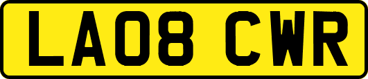LA08CWR
