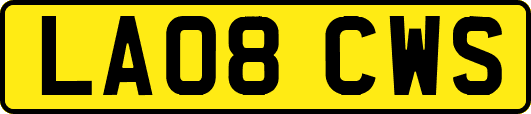 LA08CWS