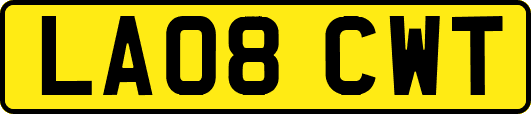 LA08CWT