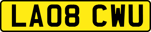 LA08CWU