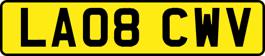 LA08CWV