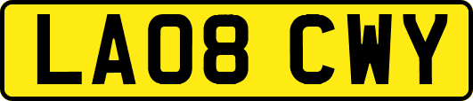 LA08CWY