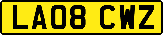 LA08CWZ