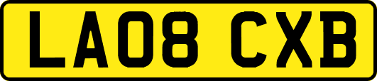 LA08CXB
