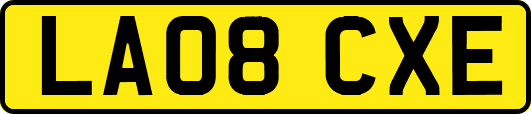 LA08CXE