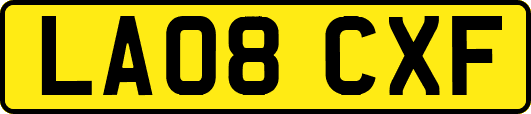 LA08CXF