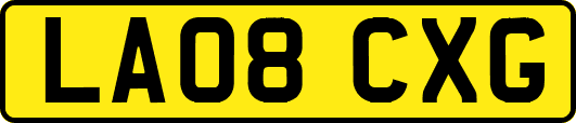 LA08CXG