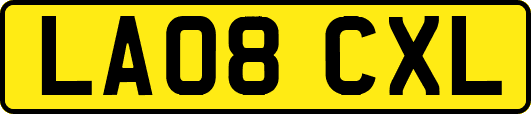 LA08CXL