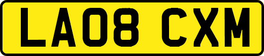 LA08CXM